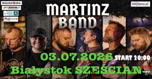 Martinz Band