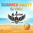 Summer Party - DJ Chill