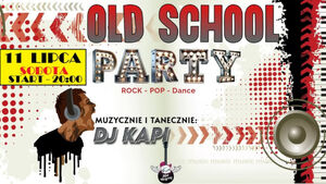 Old School Party | DJ Kapi