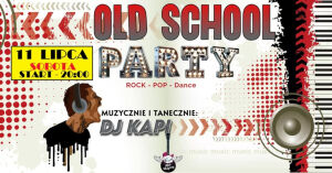 Old School Party | DJ Kapi