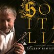 SOLITALIA – Nadzwyczajny recital skrzypcowy Fabio Biondiego