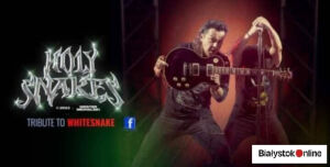 Tribute to Whitesnake