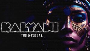 Musical Kalyani