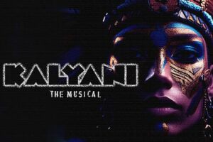 Musical Kalyani