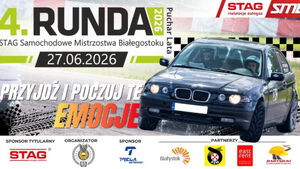 IV Runda STAG SMB