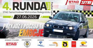 IV Runda STAG SMB