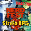 III Podlaski Nerd Fest - Strefa RPG