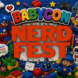 III Podlaski Nerd Fest - Babycon