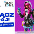Game Zone w G-City Biała