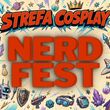 III Podlaski Nerd Fest - Strefa Cosplay