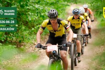 Maratony Kresowe MTB - Wasilków