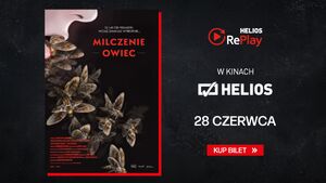 Milczenie Owiec | Helios RePlay