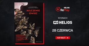 Milczenie Owiec | Helios RePlay