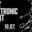 East Electronic Event Techno