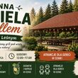 Rodzinne Niedziele z Grillem