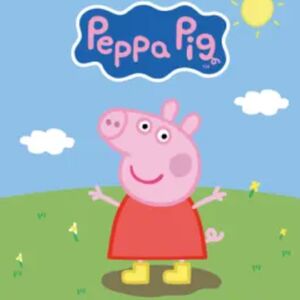 Świnka Peppa, cz. 3 | Helios dla Dzieci