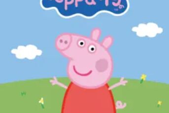 Świnka Peppa, cz. 3 | Helios dla Dzieci