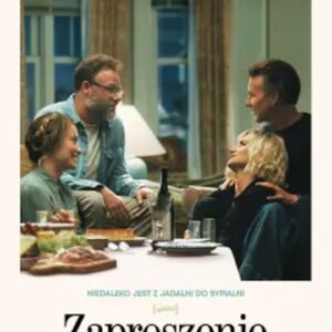 Zaproszenie | Kino Kobiet