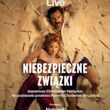 NT Live: Niebezpieczne związki | Helios na Scenie