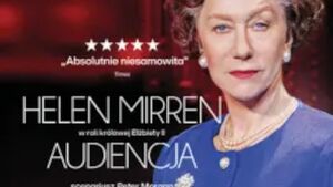 NT Live: Audiencja | Helios na Scenie