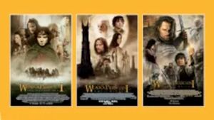 Władca Pierścieni | Nocne Maratony Filmowe