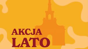 Akcja Lato 2026