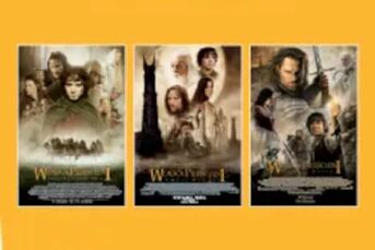 Władca Pierścieni | Nocne Maratony Filmowe