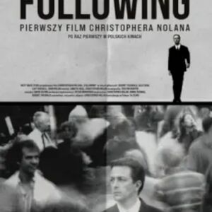 Following | Helios RePlay