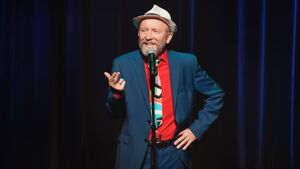 Artur Barciś Show