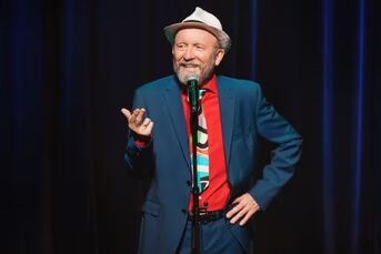 Artur Barciś Show