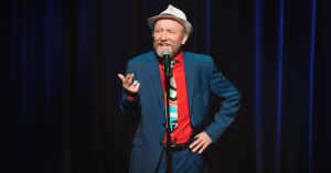 Artur Barciś Show