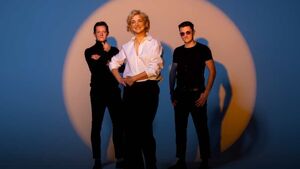 TUWIMAGRANIE - koncert "W Dobrym Tonie"