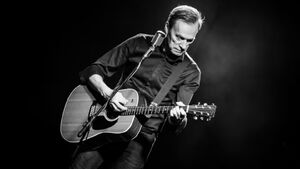 John Porter Solo