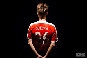 Osiecka po męsku - Marcin Januszkiewicz