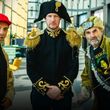Historia Świata w wersji skróconej - spektakl Teatru Scena Współczesna