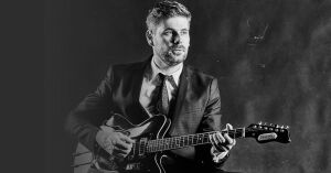 Najlepsze od Najlepszych – Zaucha, Wodecki, Niemen - koncert Łukasza Jemioły