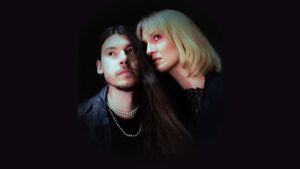 Pola Chobot & Adam Baran - koncert
