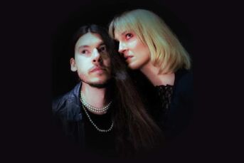 Pola Chobot & Adam Baran - koncert