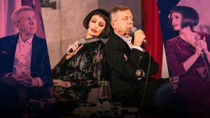 Bo we mnie jest seks! Kalinowe listy – Marta Dzwonkowska, Jerzy Skoczylas, Tomasz Basel