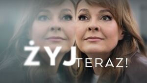 Żyj Teraz! - Justyna Sieńczyłło | spektakl