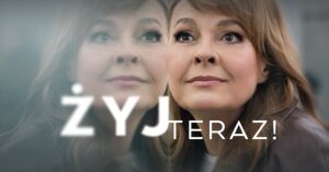 Żyj Teraz! - Justyna Sieńczyłło | spektakl