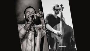 New York Stories | Nat Osborn & Mike Parker