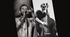 New York Stories | Nat Osborn & Mike Parker