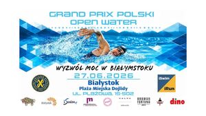 Grand Prix Puchar Polski Open Water