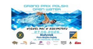 Grand Prix Puchar Polski Open Water