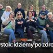 Power Walk - idziemy po zdrowie