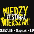 Festiwal Między Wierszami 2026