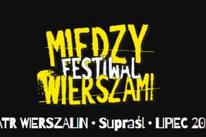 Festiwal Między Wierszami 2026