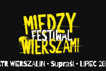 Festiwal Między Wierszami 2026