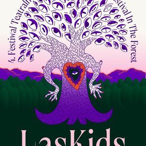 LasKids – 4. Festiwal Teatralny w Lesie